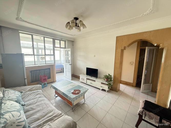 银川唐徕小区二手房