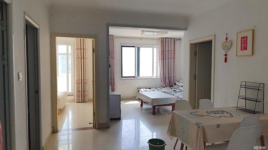 济宁金色兰庭二手房