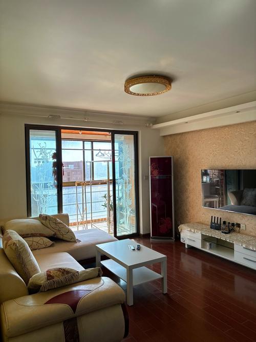 个人急售二手房扬州