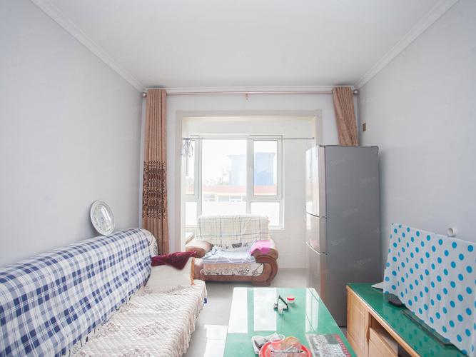 太原东润国际二手房