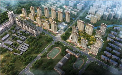 沛县楼盘房价最新消息