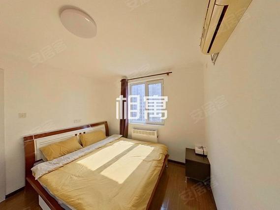 北京双合家园房价