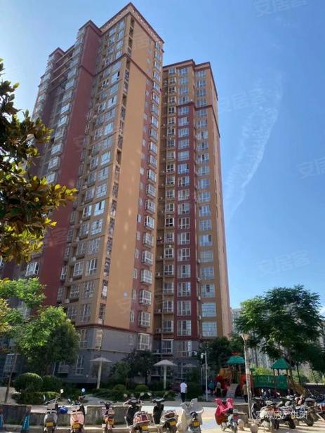 芜湖香格里拉二手房