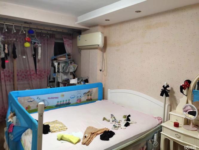 烟台东方巴黎二手房