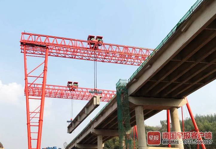 柳南第二高速最新动态