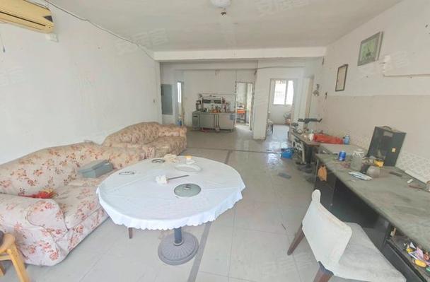 上海莲花新村房价