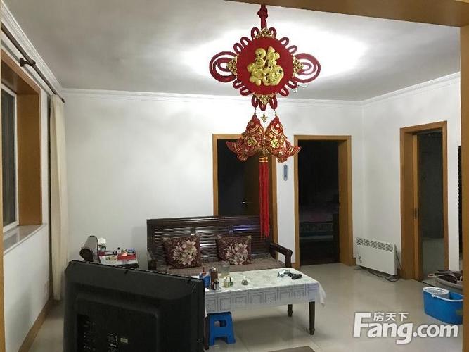 上海莲花新村房价