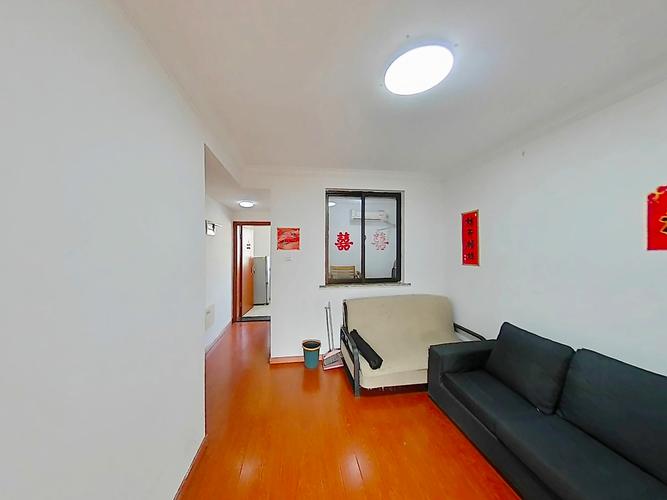 上海莲花新村房价