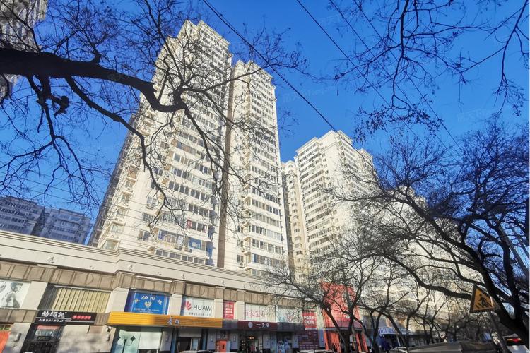 北京今日家园房价