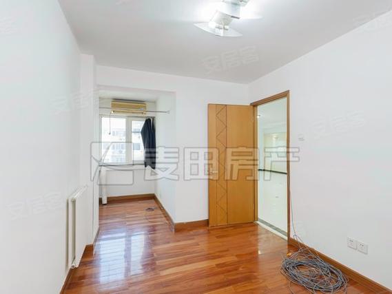 北京今日家园房价