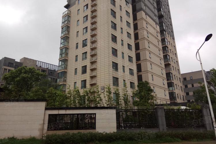 合肥依澜雅居最新动态