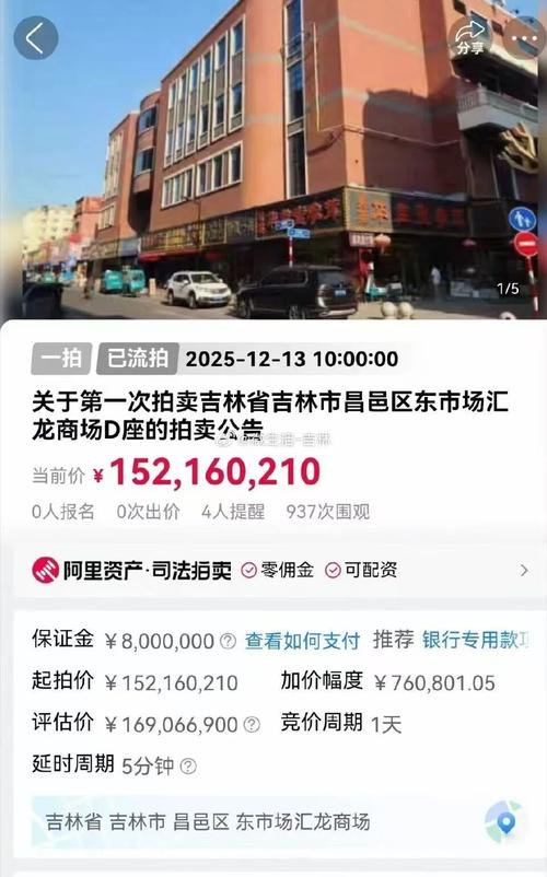 吉林楼盘最新消息新闻