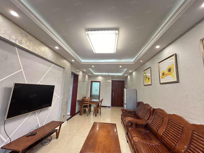 龙城半岛二手房出售