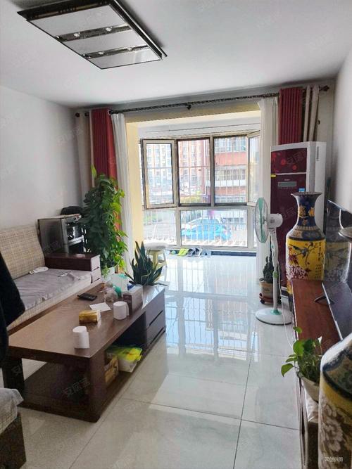 天津碧水家园二手房