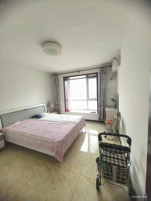 天津碧水家园二手房