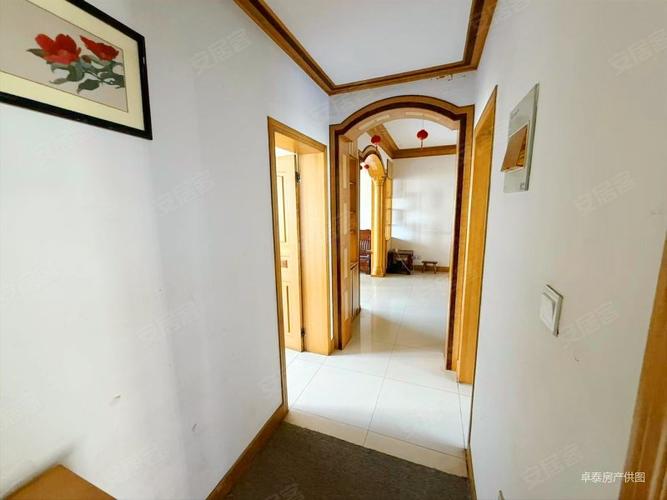 天津碧水家园二手房