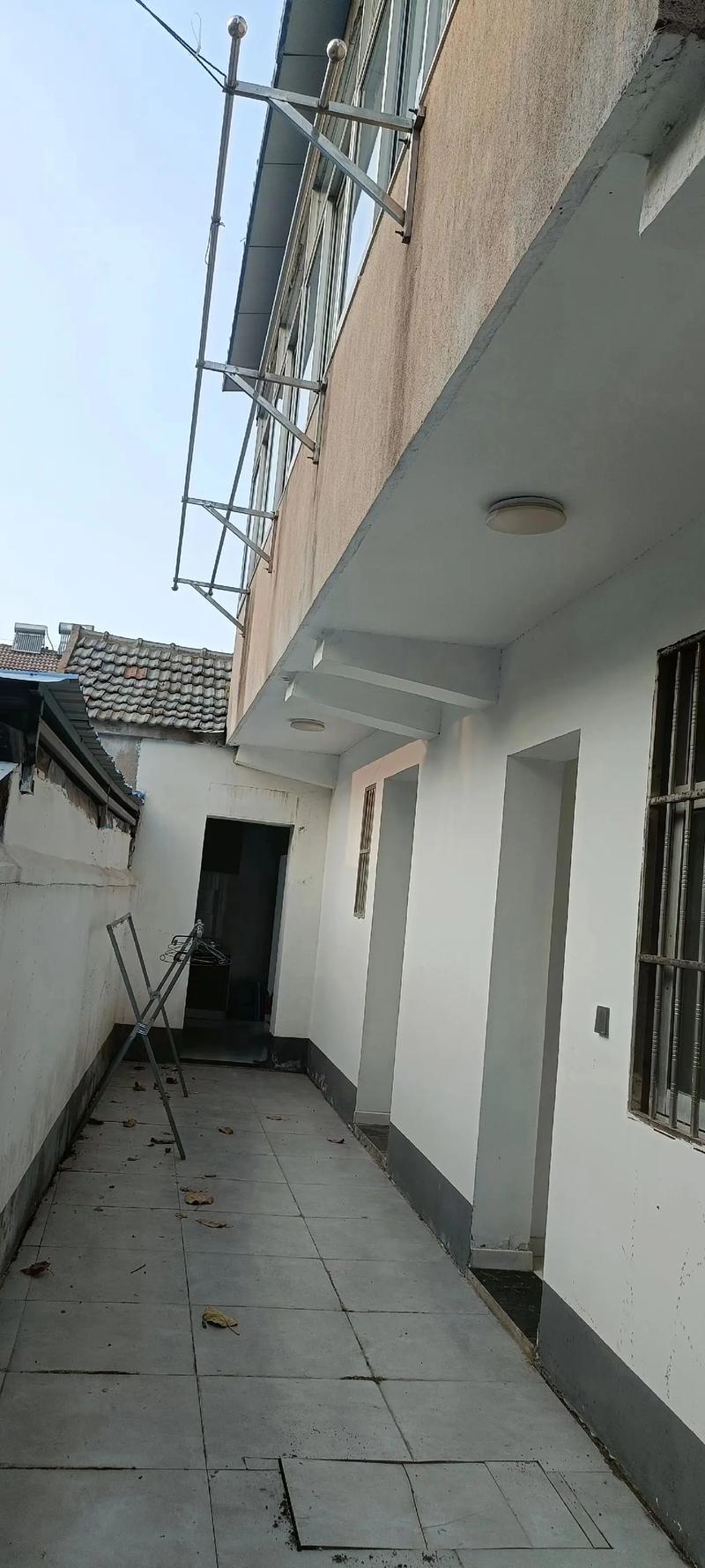 最新老淮中学区房新房