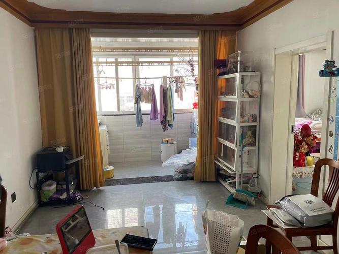 最新老淮中学区房新房