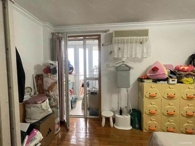 北京莲花小区二手房