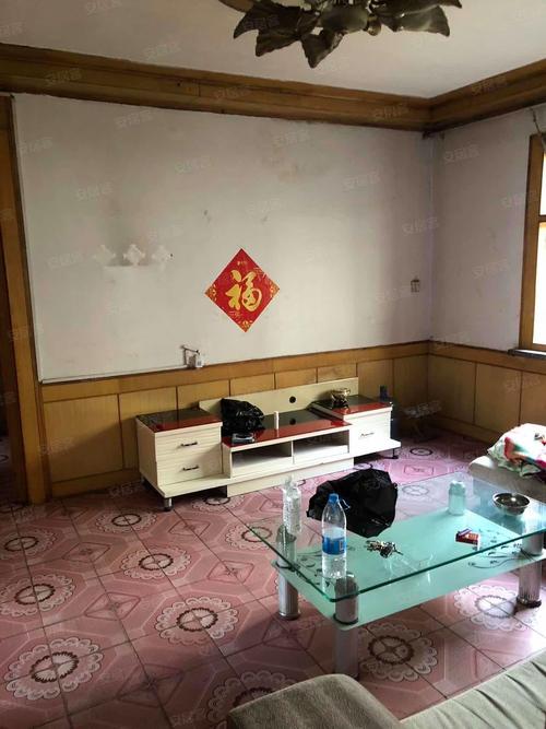 北京莲花小区二手房