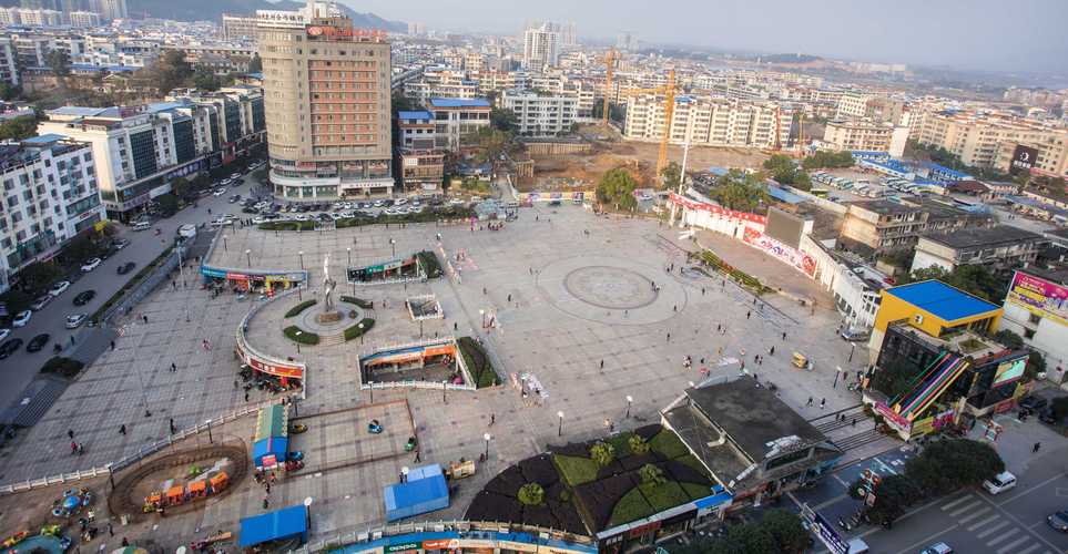 广西桂林全州房价