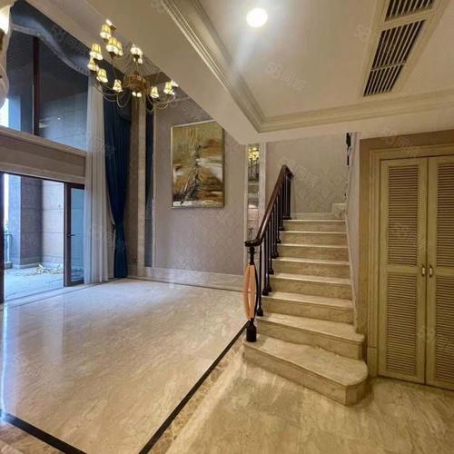 温州中央公馆房价