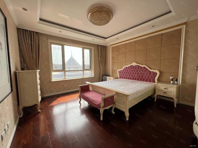 大连明珠小区房价