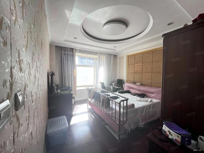 大连明珠小区房价