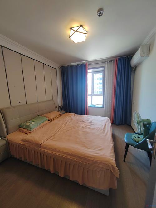 集美莲花新城二手房