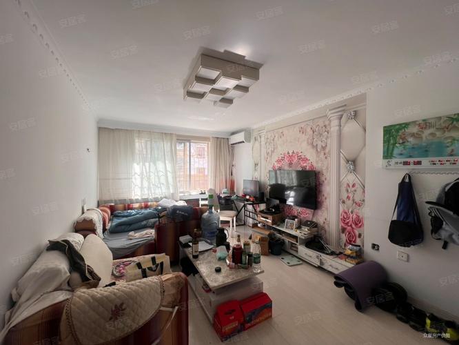 徐州莲花小区二手房