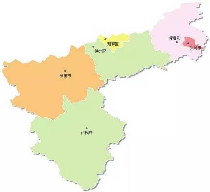 灵宝房价走势最新消息