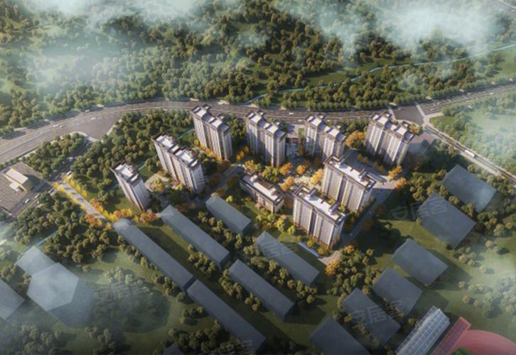 灵宝房价走势最新消息