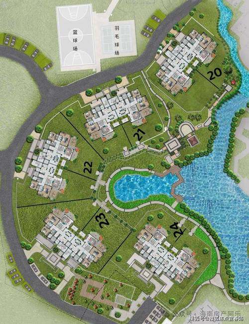 杭州富春山居房价