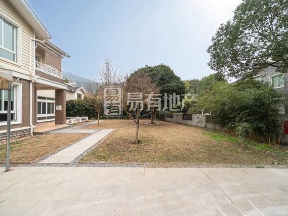 杭州富春山居房价