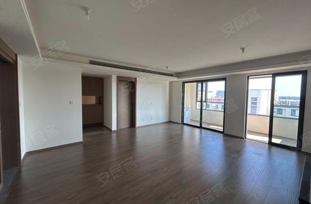 杭州富春山居房价