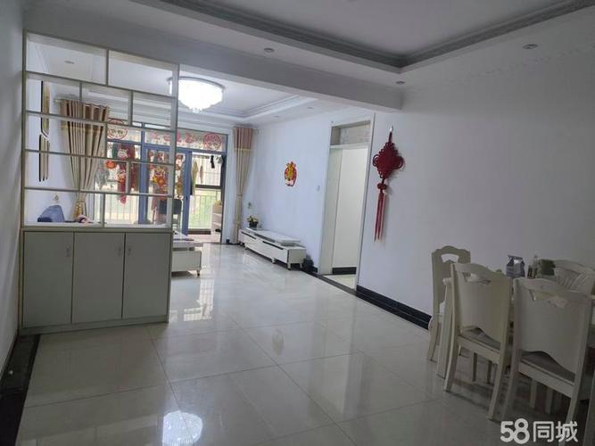 涡阳巨人印象房价