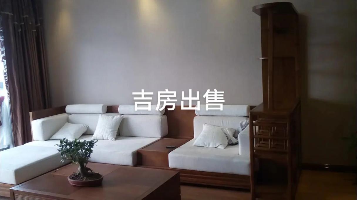 涡阳巨人印象房价