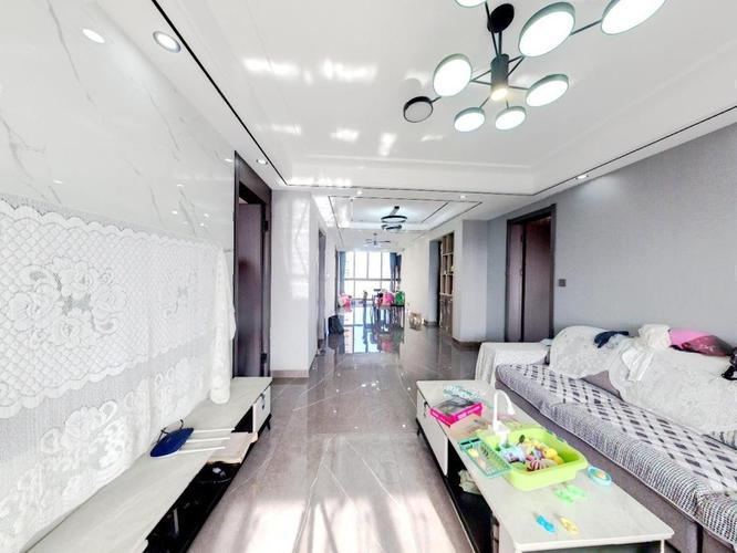 东台锦绣华府房价