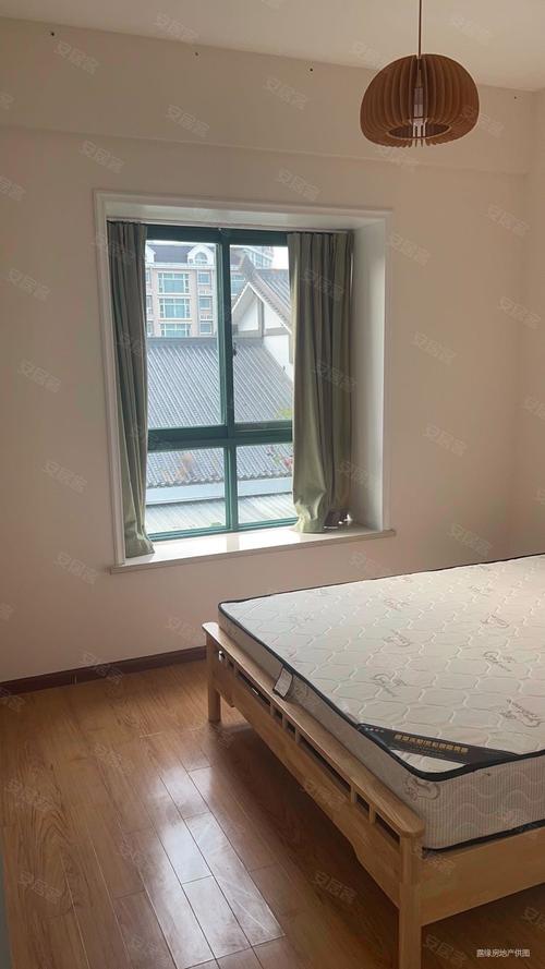 绵阳芙蓉汉城二手房