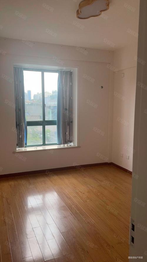 绵阳芙蓉汉城二手房