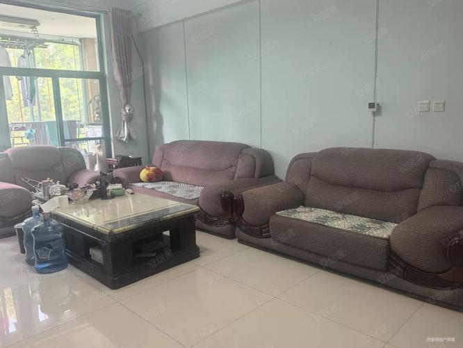 绵阳芙蓉汉城二手房