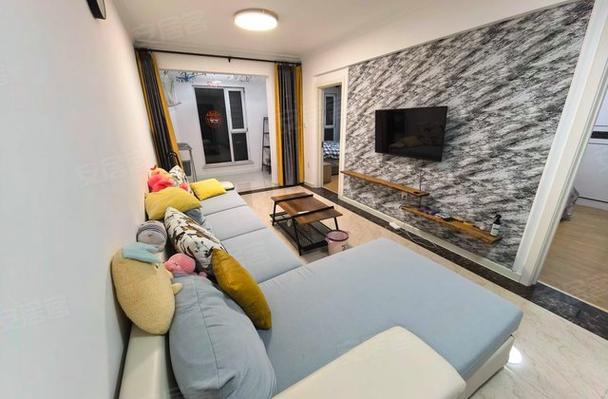 锦州石化新区二手房