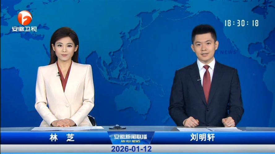 阜阳新闻最新新闻视频