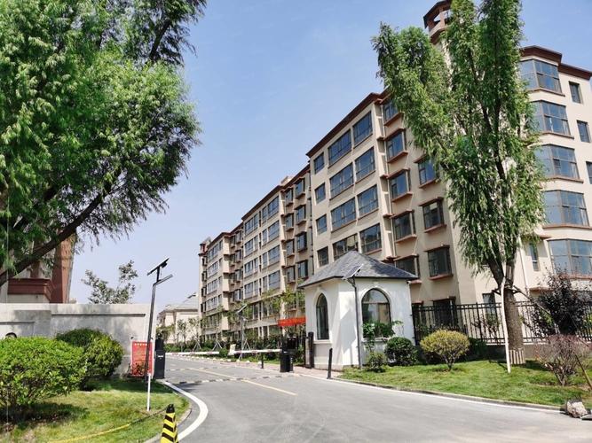 邯郸巴黎王府最新消息