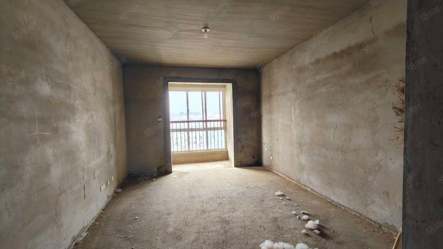 濮阳未来花园二手房