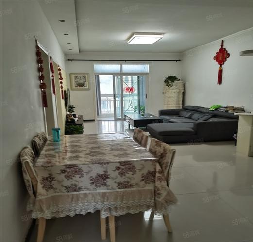 濮阳未来花园二手房