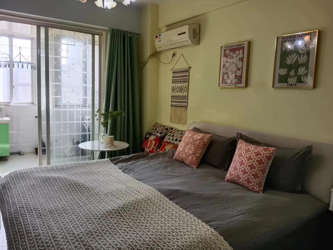 濮阳未来花园二手房