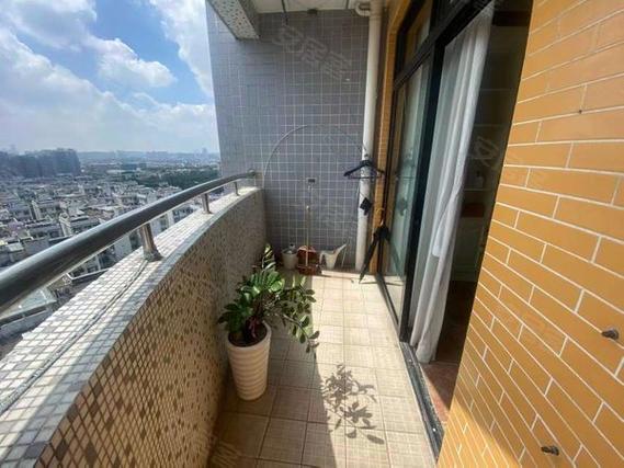 番禺丽江花园二手房