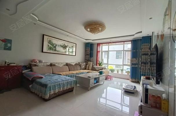 宁夏吴忠二手房出售