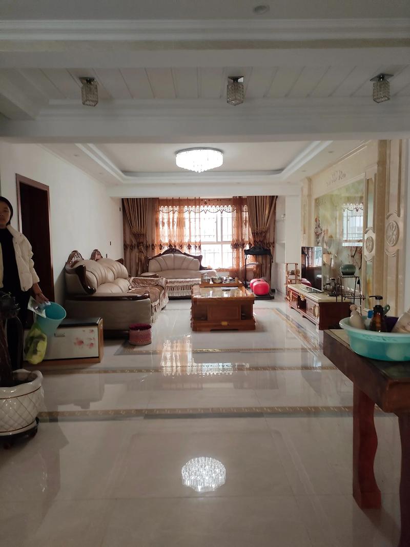 宁夏吴忠二手房出售